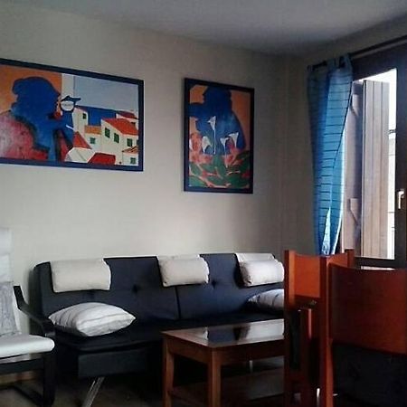 Apartamento Mayor Biescas  Exterior foto